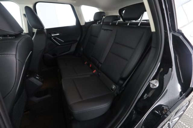 BMW X1 usata 3