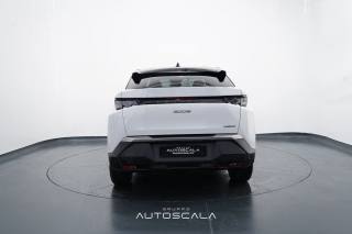PEUGEOT 3008 usata, con Chiusura centralizzata