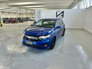 DACIA Sandero usata, con Airbag laterali