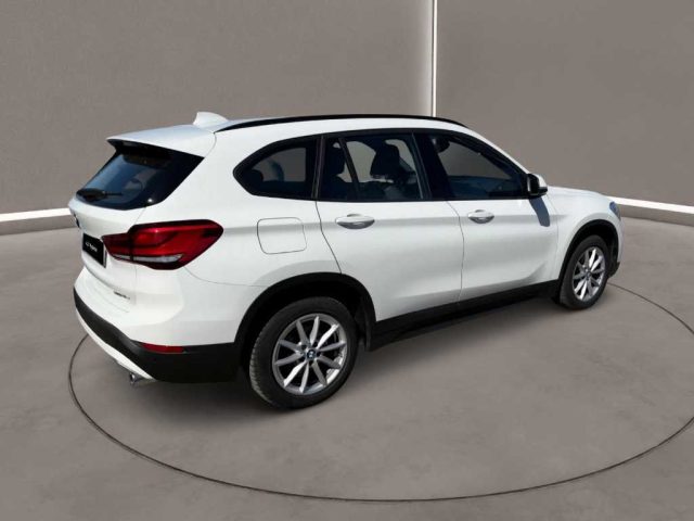 BMW X1 usata, con Chiusura centralizzata