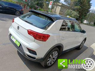 VOLKSWAGEN T-Roc usata, con Apple CarPlay