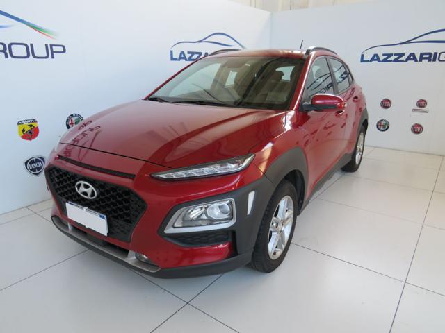 HYUNDAI Kona usata, con ABS