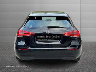 MERCEDES-BENZ A 180 usata, con Airbag Passeggero