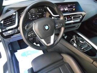 BMW Z4 usata, con Cruise Control