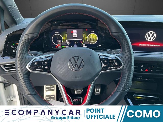 VOLKSWAGEN Golf usata, con Servosterzo