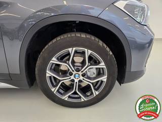 BMW X1 usata, con Vivavoce