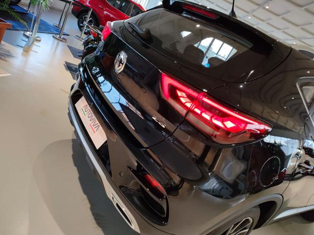 MG ZS usata, con Regolazione elettrica sedili