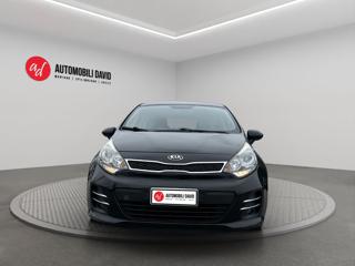 KIA Rio usata, con Alzacristalli elettrici