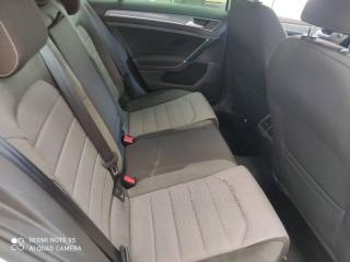 VOLKSWAGEN Golf usata, con Fendinebbia