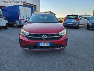 VOLKSWAGEN Taigo usata, con Chiusura centralizzata