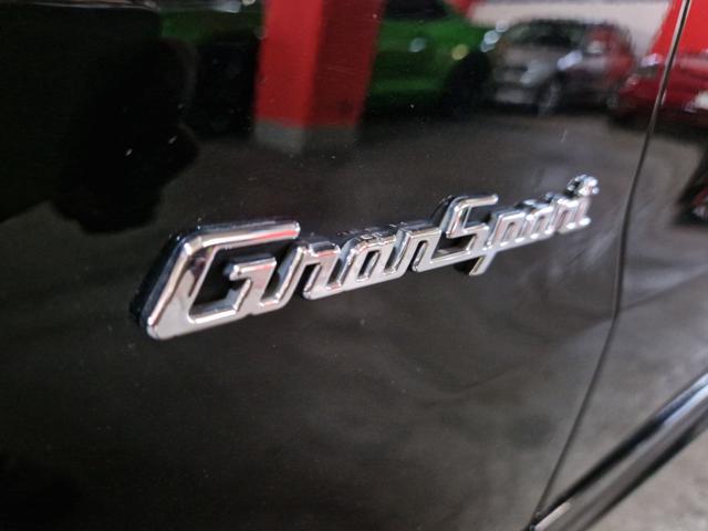 MASERATI Levante usata, con Filtro antiparticolato