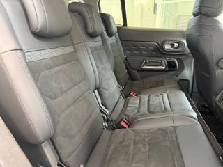 CITROEN C5 Aircross usata, con Immobilizzatore elettronico