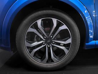 FORD Puma usata, con Cerchi in lega