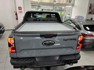 FORD Ranger Raptor usata, con Airbag Passeggero