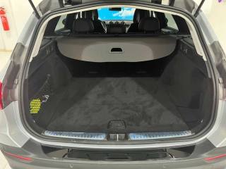 MERCEDES-BENZ CLA usata, con Sedile posteriore sdoppiato