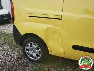 FIAT Doblo usata, con Servosterzo