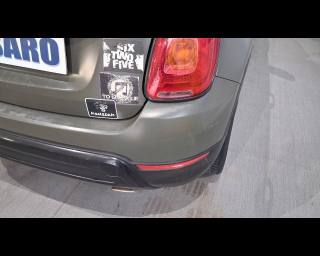 FIAT 500X usata, con Chiusura centralizzata telecomandata