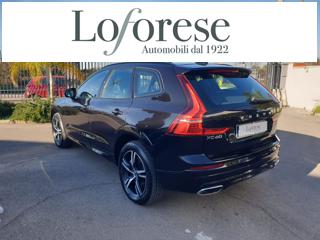 VOLVO XC60 usata, con Alzacristalli elettrici