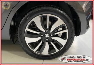 SUZUKI Swift usata, con Bluetooth