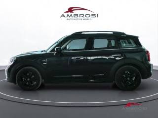 MINI Countryman usata 5