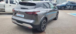 NISSAN Qashqai usata, con Airbag Passeggero