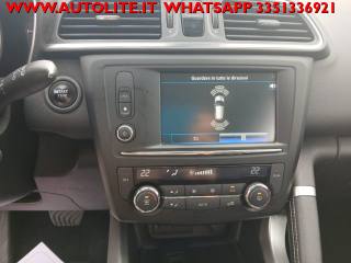 RENAULT Kadjar usata, con Immobilizzatore elettronico