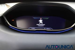 PEUGEOT 3008 usata, con Cerchi in lega