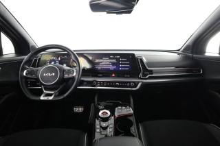 KIA Sportage usata 4