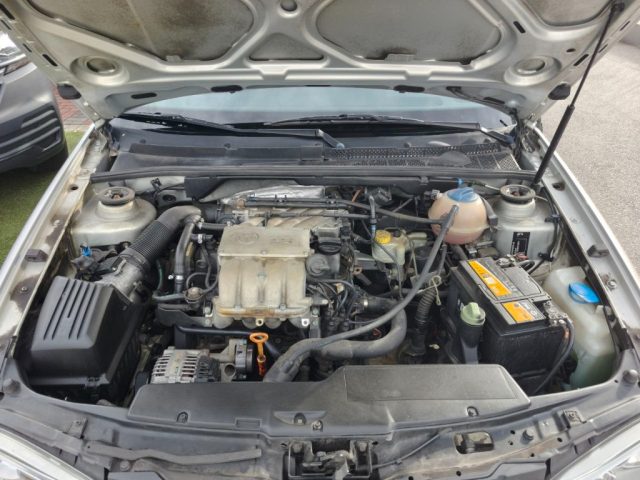 VOLKSWAGEN Golf Cabriolet usata 25