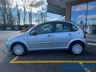 CITROEN C3 usata, con Airbag laterali