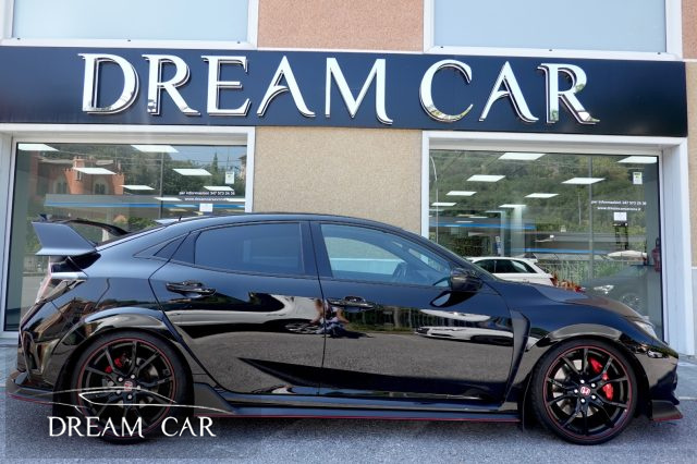 HONDA Civic usata, con Antifurto