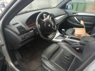 BMW X5 usata, con Airbag Passeggero