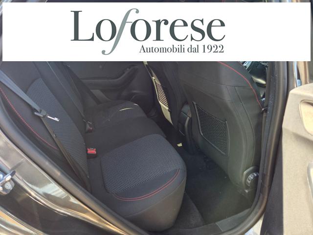 FORD Puma usata, con Sistema di navigazione
