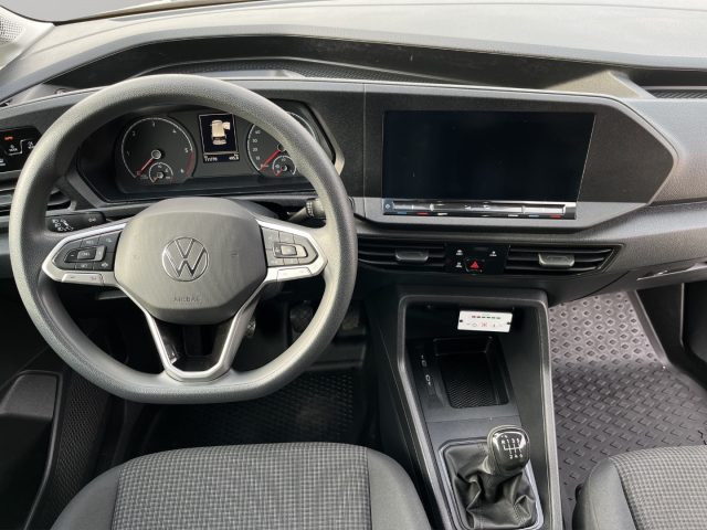 VOLKSWAGEN Caddy usata, con Servosterzo