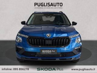 SKODA Kamiq usata, con Airbag