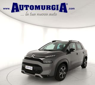 CITROEN C3 Aircross usata, con Airbag