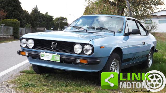 LANCIA Beta usata 6
