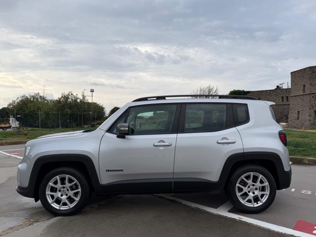 JEEP Renegade usata, con Airbag Passeggero