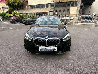BMW 116 usata, con Airbag