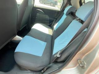 FIAT Punto usata, con Climatizzatore
