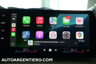 BMW 216 usata, con Fari LED