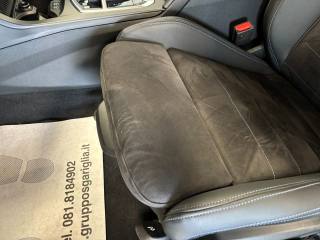 BMW 118 usata, con Frenata d