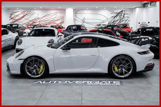 PORSCHE 992 usata, con Airbag Passeggero