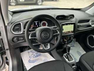 JEEP Renegade usata, con Cerchi in lega