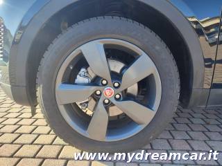 JAGUAR E-Pace usata 30