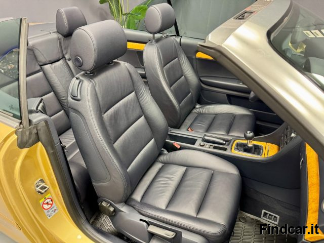 AUDI A4 usata, con Chiusura centralizzata telecomandata
