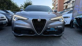 ALFA ROMEO Stelvio usata, con Sedili riscaldati