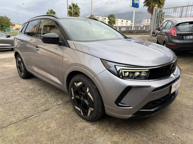 OPEL Grandland usata, con Portapacchi