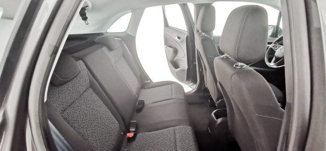 OPEL Crossland usata 44