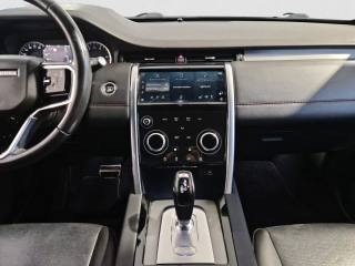 LAND ROVER Discovery Sport usata, con Immobilizzatore elettronico